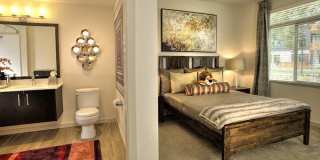 Affordable Housing - Annadel Apartments Gallery 7