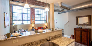 US Rubber Lofts Gallery 4