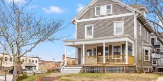 242 Waterman Street Gallery 1