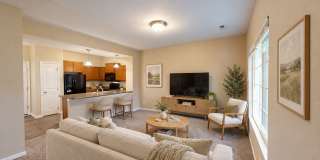 Sublease- Ankeny 3 Bedroom Townhome Available NOW! Gallery 1