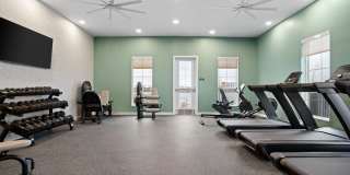 Tempo at Grand Park Gallery 25