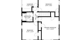 3 Bed 2.5 Bath - Takoma Park Craftsman - Spacious Rear Deck Gallery 47