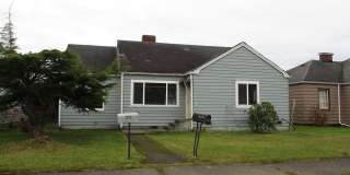 3022 SUMNER AVE. HOQUIAM Gallery 1
