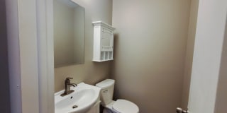 Beacon Hill West Gallery 8