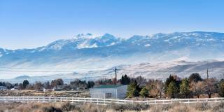 20 Acre Ranch with House, Barn, Separate Workshop, and 5-Car Garage Gallery 89