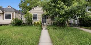 This beautifully updated 3-bedroom, 2-bath single-family home is ready for move-in! This beautifully updated 3-bedroom, 2-bath single-family home is ready for move-in! Gallery 1