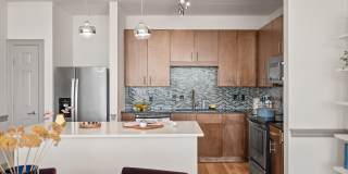 The Halstead Gallery 6