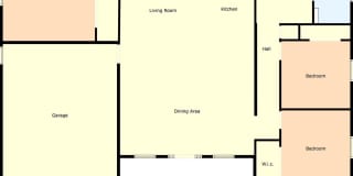 1571 Highland Park Way Gallery 1