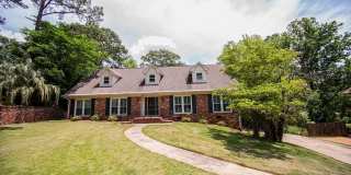 Spacious Fully-Furnished 5-Bedroom Home | Mid-Term Rental in Green Island Hills Gallery 1