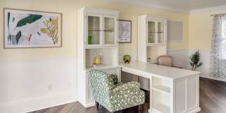 Pelham Place South Gallery 6