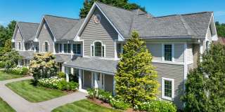 Norwest Woods Townhouses Gallery 22