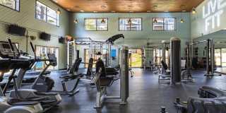 Crestline Cary Gallery 17