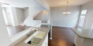 Double Master Townhome in South Park Gallery 10