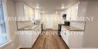 303 E Thompson St - Beautiful 4 Bedroom, 2 Bathroom Home in Corsicana, TX! Gallery 11