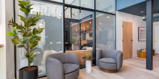 Eton Warner Center Gallery 39