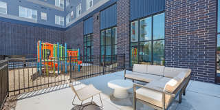 Soul Apartments - Affordable Housing Gallery 45
