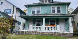 1029 North Parker Avenue Gallery 2