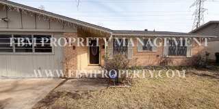 549 N 62nd St - Cozy 4 Bedroom, 2 Bathroom Home in Waco, TX! Gallery 1