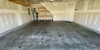 Stunning 4 Bedroom 2.5 Bathroom 2-story Home in NE Greensboro with 2 car garages Gallery 22