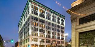 San Fernando Building Lofts Gallery 1