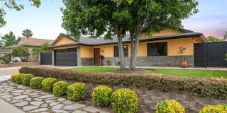 **724 E Cypress Ave Glendora** 4 bedroom 2 bath !!2 weeks free OAC!! Gallery 1