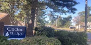 Cedar Ridge Gallery 1