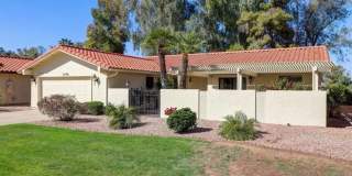 45+ Active Adult Resort Community Updated Golf Course Property Available APRIL 2026 through December 2026 Gallery 1