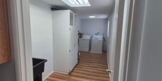 Refurbished home with Basement and large yard Gallery 15