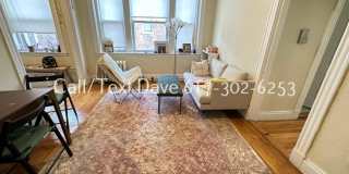 236 Kelton St. Gallery 5
