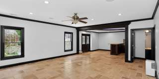 Luxury living in 5BR/5BA with Finished basement in Alpharetta Gallery 37