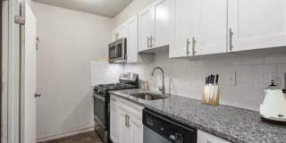 Park Valley Apartments Gallery 21