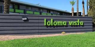 The Place at Loloma Vista Gallery 1