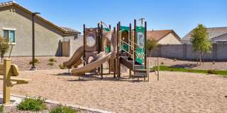 Newer 4 Bedroom, 2 Bathroom with Huge Backyard!!!  Great Kitchen with open Great Room!!!  2 Car Garage located in Highly sought after Oak Park!!!  Ready NOW for you!!! Gallery 33