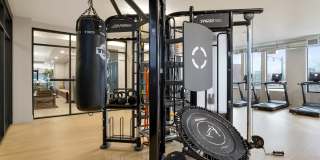 The Gauge Gallery 23