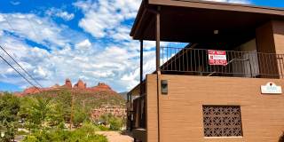 APARTMENT:  APPLE TREE SQUARE APARTMENTS-UPTOWN SEDONA Gallery 1
