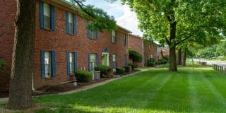 Indy Town Apartments Gallery 12