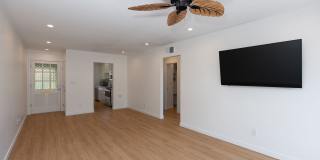 2 Bedroom + 1 Bathroom Condo | Hueneme Bay | 55+ Community | Unfurnished Gallery 3