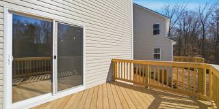 4BR Home in The Pines at Paw Creek – New Construction + Private Deck Gallery 25