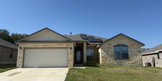 4-Bedroom House for Rent in Copperas Cove Gallery 1