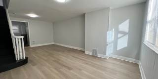 Gorgeous 3b/1b House in South Philly! Section 8 Accepted Gallery 8
