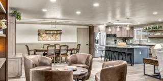 Single-Level FULLY FURNISHED South Reno Retreat with Sweeping Mountain Views, Hot Tub & High-End Finishes Gallery 22