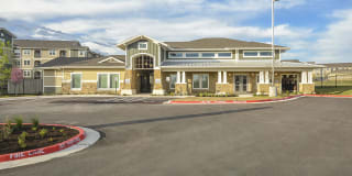 Affordable Housing - Bridge at Harris Ridge Gallery 2