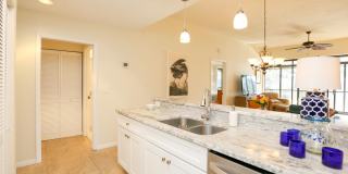 ** BEAUTIFUL UPDATED FURNISHED 2/2 CONDO IN WILD PINES BONITA BAY, BONITA SPRINGS** Gallery 8