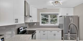 Updated Boulder Condo | Mountain Views, Private Sauna & 2-Car Garage Gallery 1