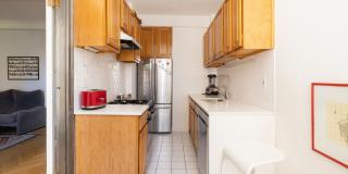 124 West 93rd Street Gallery 1