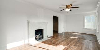 2 bedroom 1 bathroom for rent! Gallery 8
