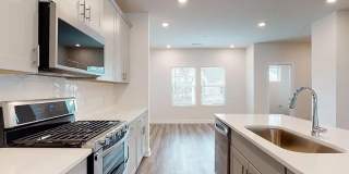 spacious and beautifully appointed townhome Gallery 7