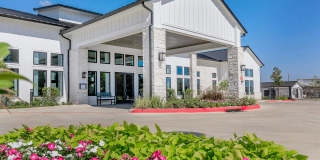 Ivy Point Cinco Ranch - Senior Housing Gallery 3