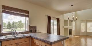 Beautiful home with 3 bedrooms, 2 1/2 bathrooms, 2-car garage ready to move in!  NO PETS & NO SMOKING of any kind ALLOWED! Gallery 15