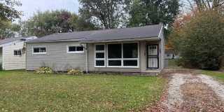 3 Bedroom, 1 Bathroom Home for Rent. Gallery 1